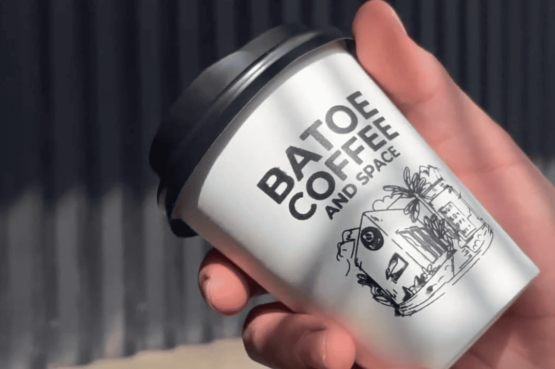 BatoeCoffee