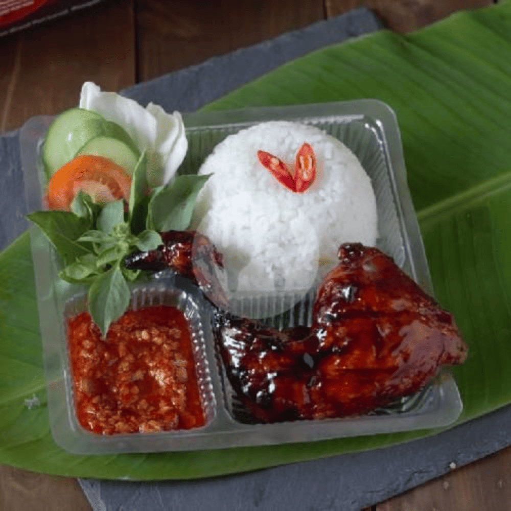 Ayam Bakar