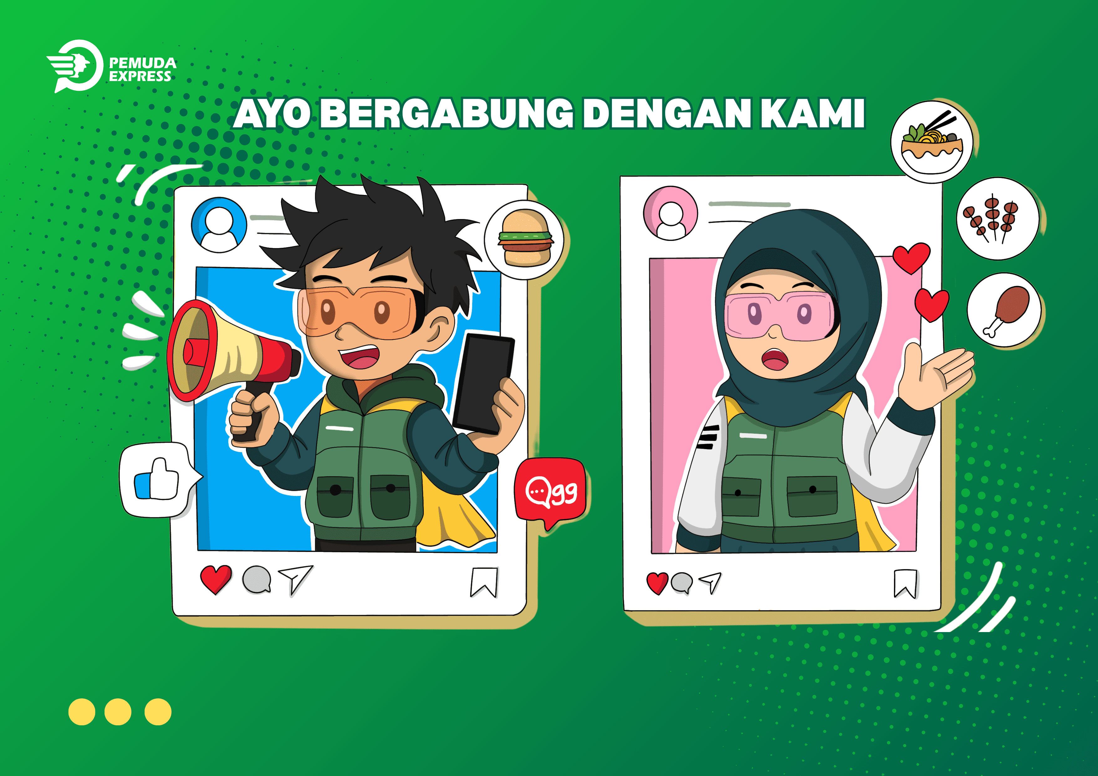 Daftar Mitra