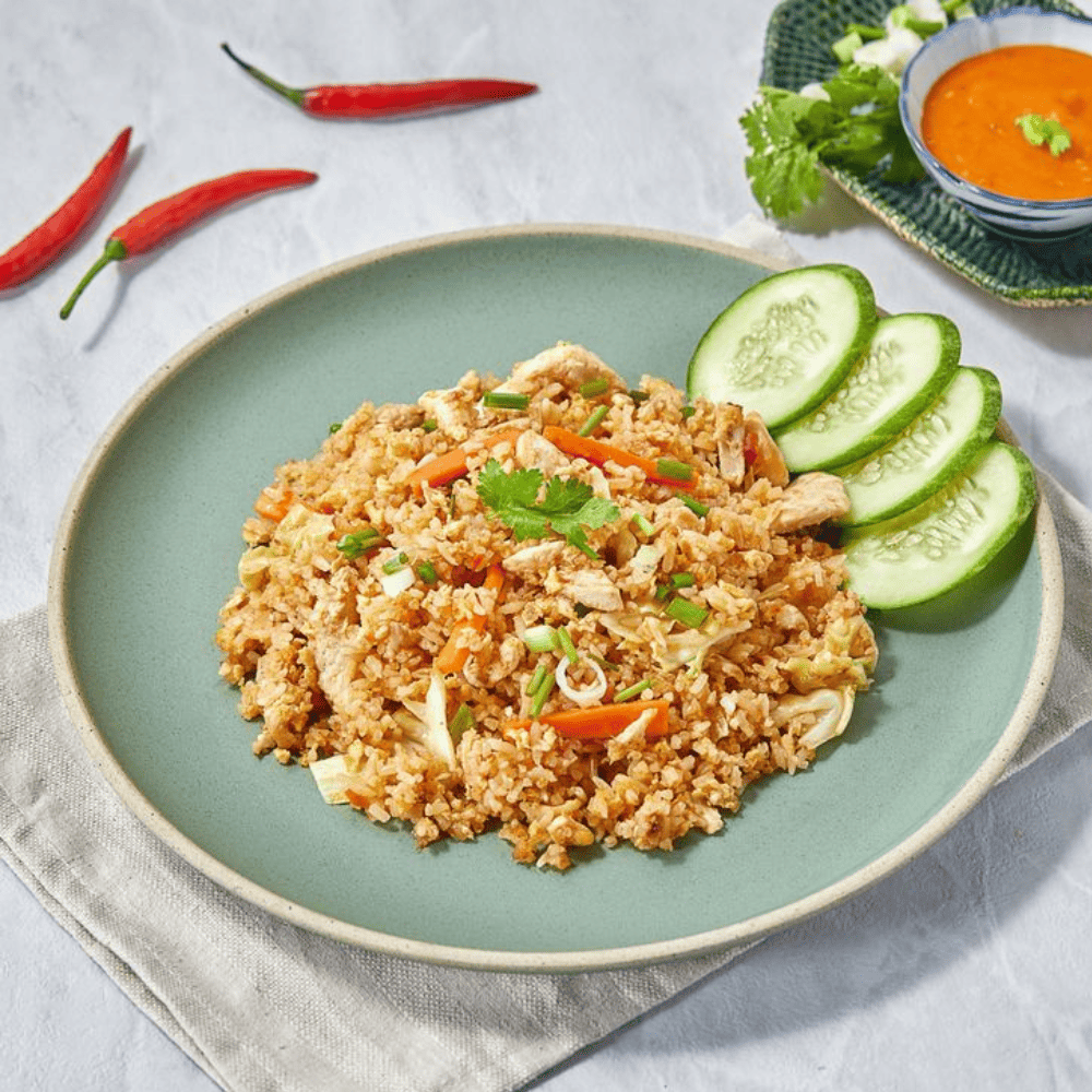 Nasi Goreng