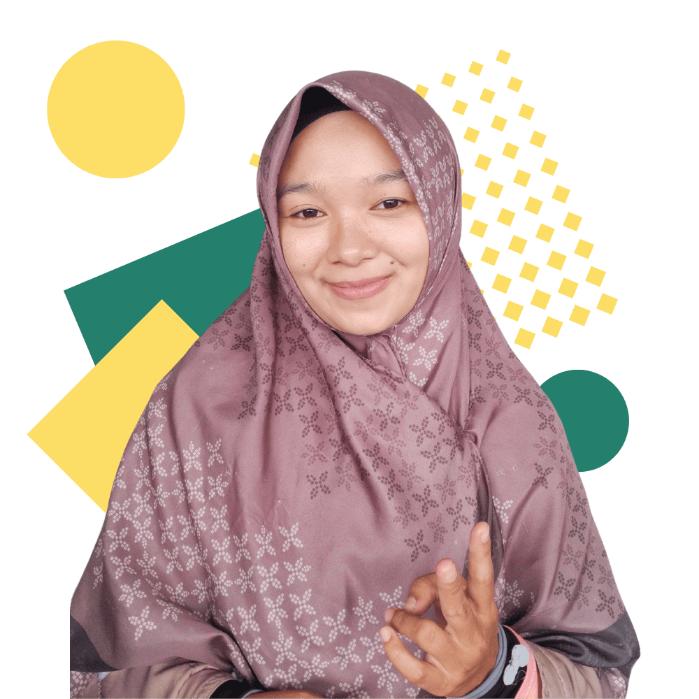 Fitri Nurjanah