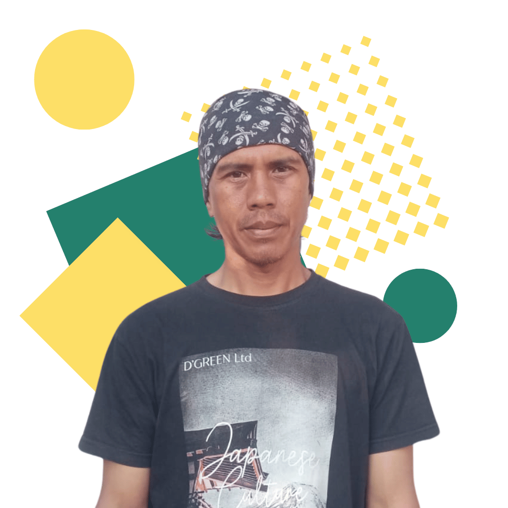 Yudi Wahyudi