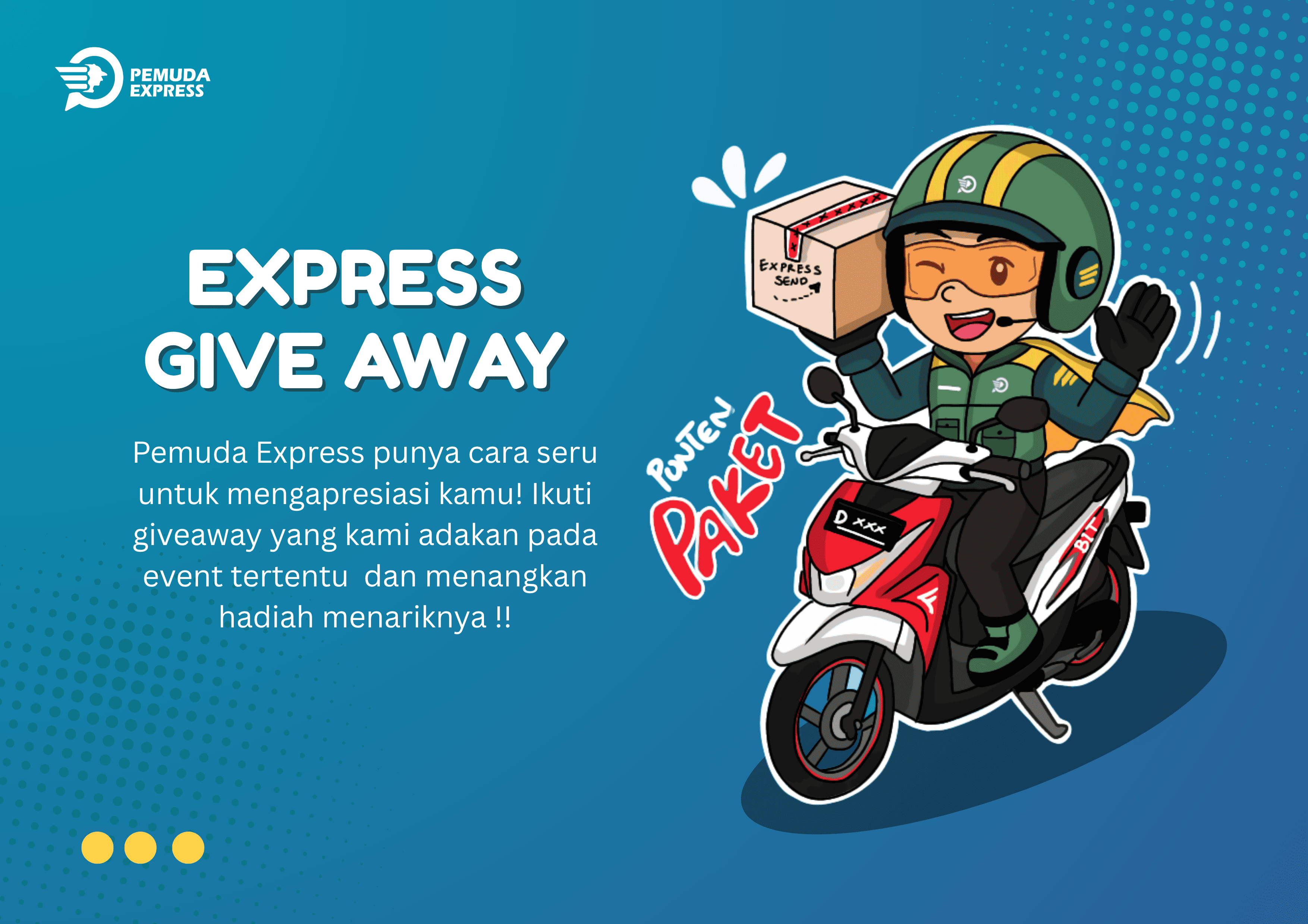 Give Away