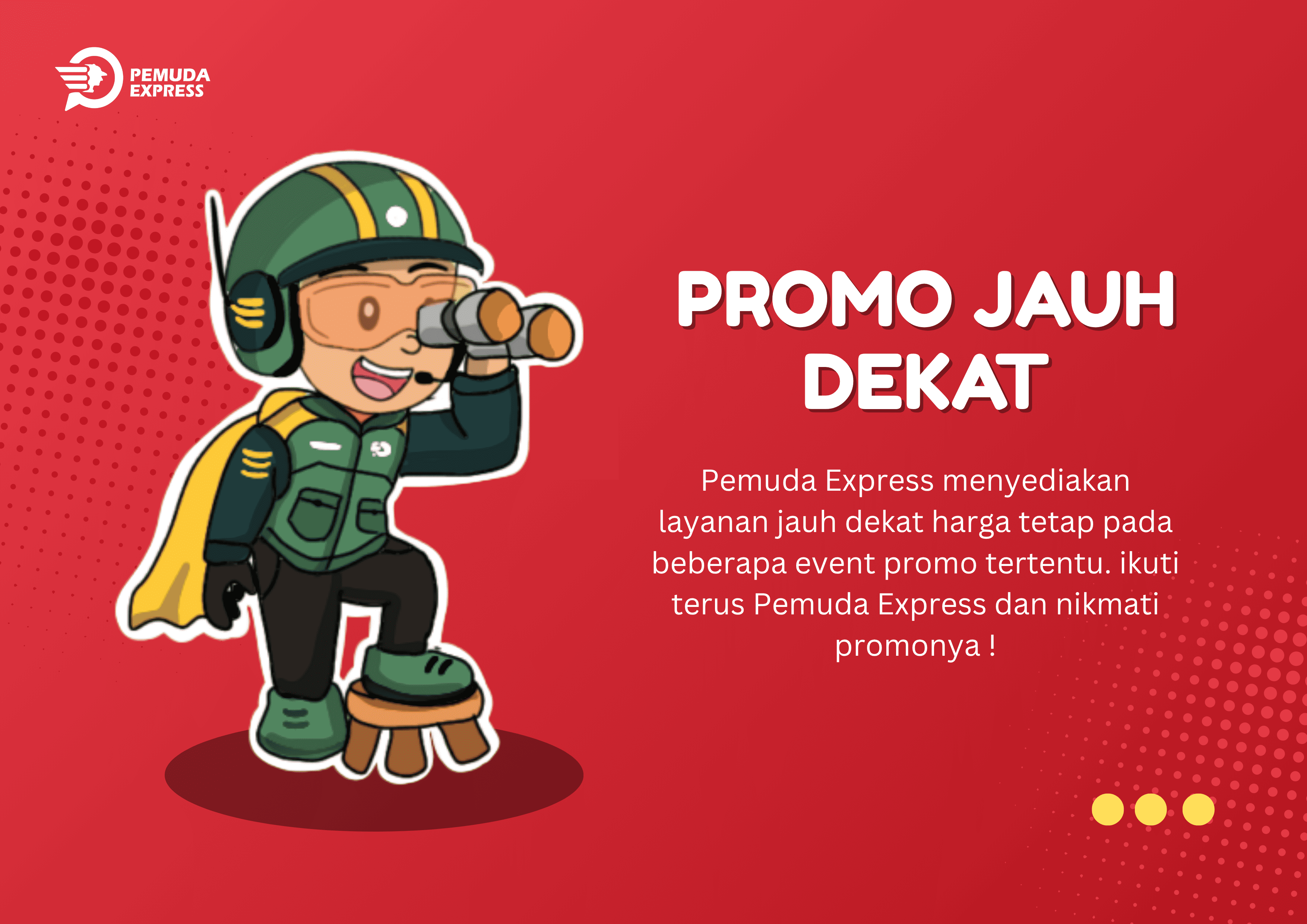 Jauh Dekat