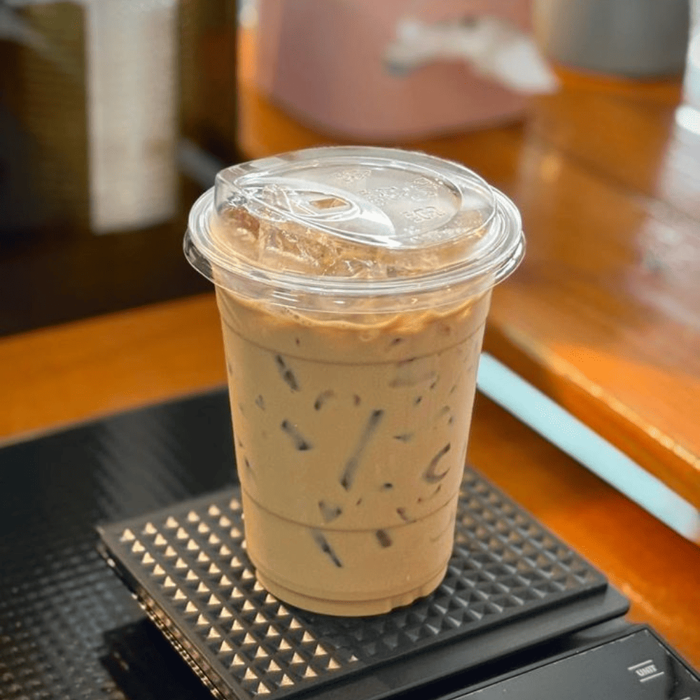 Kopi Creamy