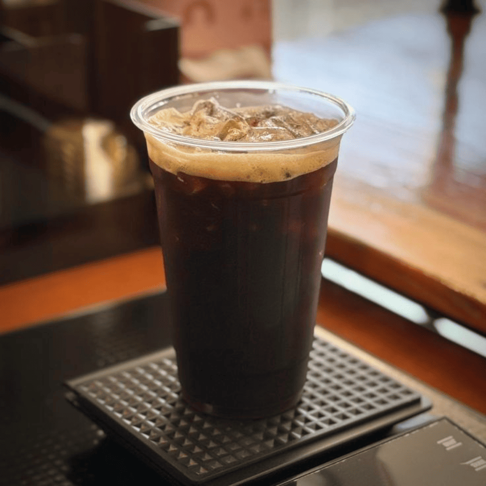 Kopi Hitam